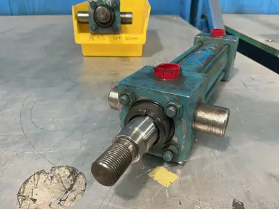 Used VICKERS _UNKNOWN_ Pumps Ohio US | HGR 24 #1506649