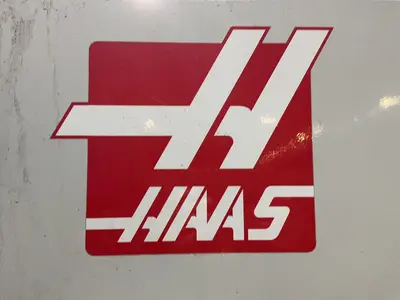 USED 2012 HAAS EC500
