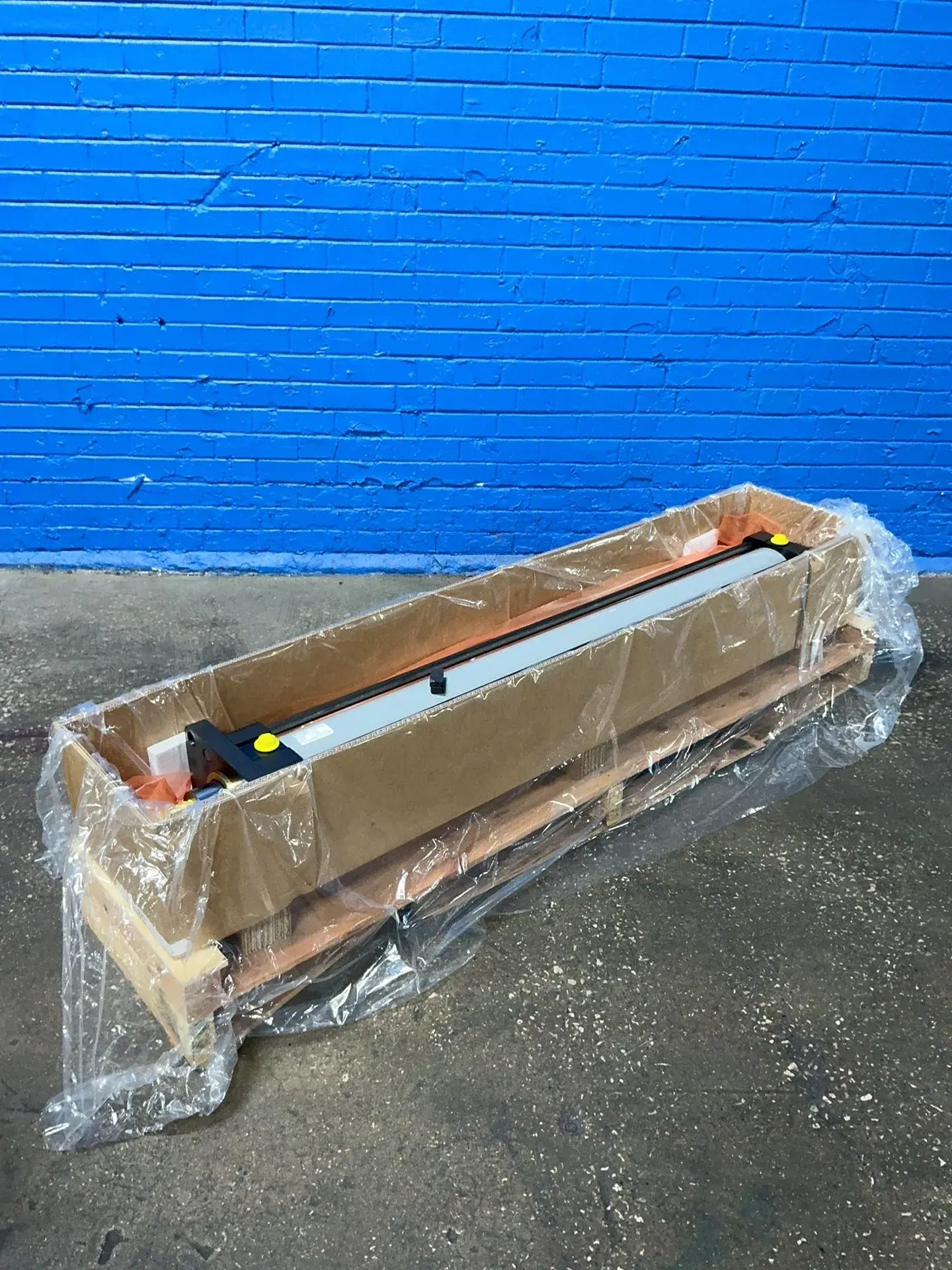 Horiuchi Machinery  Hydraulic Cylinder