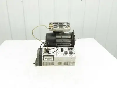 Used EFKA _UNKNOWN_ Motor Controllers Indiana US | Arrow Industrial #1456476