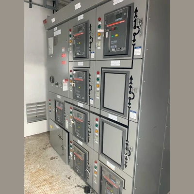 USED 2013 ABB MAXSG