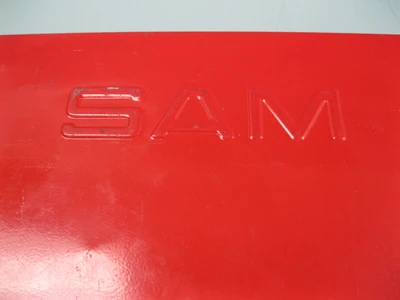 USED SAM Dynastop 5-80