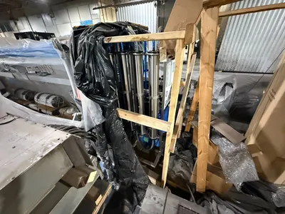 Belanger Insta-Kleen Manufacturing/Misc | Machinery For Sale (17)