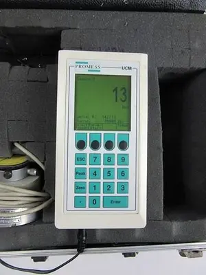 Promess Torque
