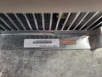 NEW ABB ACS800-U1-0030-7 K454 L503