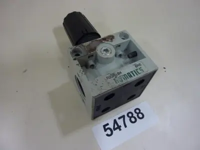 USED NUMATICS R22R-04