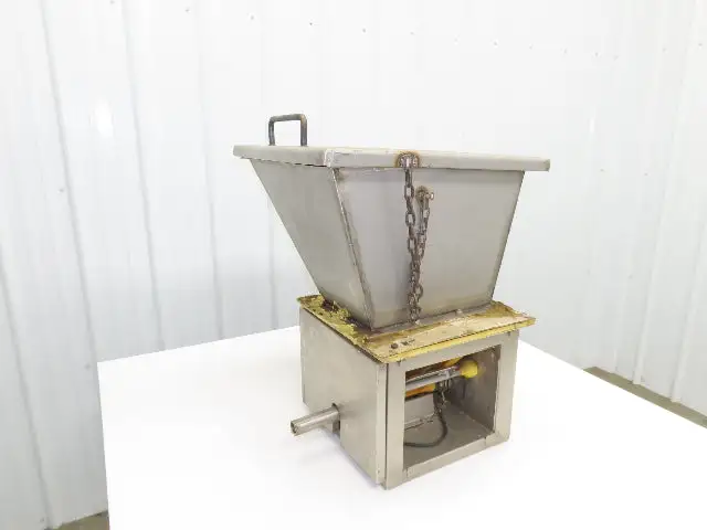 Used ACCU-RATE _UNKNOWN_ Conveyors | Arrow Industrial #611310