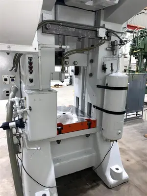 Used MINSTER #90-800 Knuckle Joint Presses Ontario CA | Walden Machinery #1289893