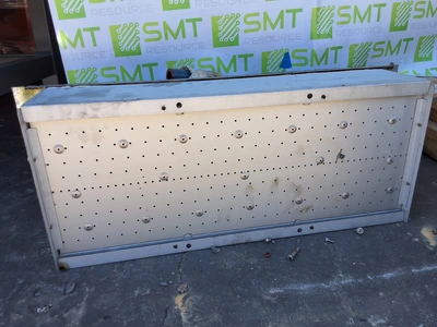 VITRONICS SOLTEC 3085402 XPM2-730 REFLOW OVEN HEATER ASSEMBLY
