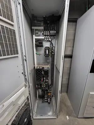 Used ALLEN-BRADLEY 20F1ANE099A0NNNNN Switchgears British Columbia CA | Lenmark #240756