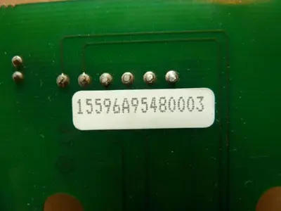 USED HARMO 1022801