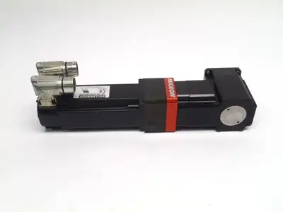 Used KOLLMORGEN / NEMATRUE/ MICRON MOTION CONTROL SERVO MOTOR W GEAR HEAD Motion Controls | Maverick Industrial Sales #1109691