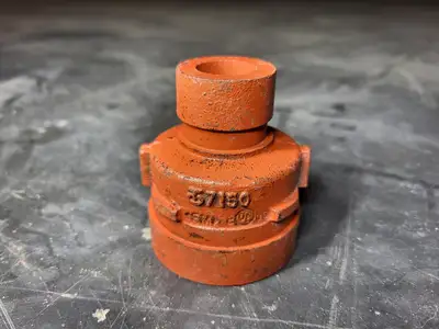 New | in-Stock SHURJOINT 7150 Parts (Hydraulics and Pneumatics) British Columbia CA | Lenmark #256156