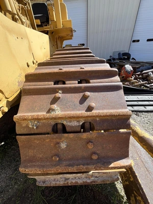 Used 1974 CATERPILLAR D9G Bulldozers North Carolina US | Proxy Equipment #1378013