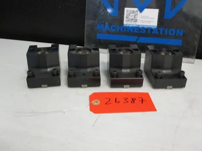 USED EUROTECH Rapido B436