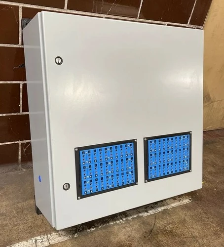 Used Hoffman CSD24248 Electrical Boxes Indiana US | J&J Industrial Supply #523827