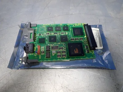 NEW 2010 FANUC A20B81000761