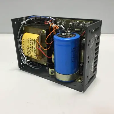 USED LAMBDA ELECTRONICS INC. LNS-X-24