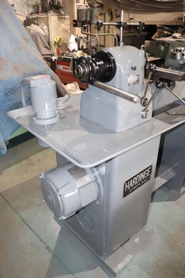 USED HARDINGE DSM 59R