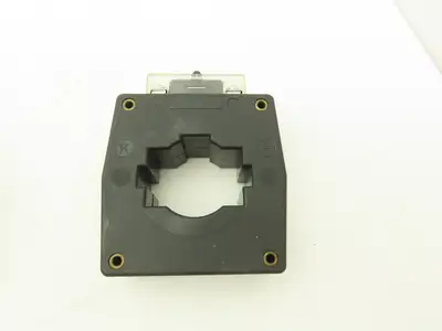 Redur IPN50 Current Transformer 800/1A 15VA KI.1 FS5 50-60 Hz 1.2/6kV Lot of 3