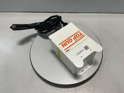USED SIMCO TG-3