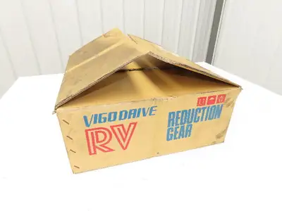 Nabtesco Fanuc A97L-0218-0371/320E-219 Vigo Drive Reduction Gear RV-320E-219.46