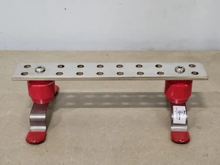 New | in-Stock PANDUIT GB2D0008TPI-1 Misc Electrical & Power Parts British Columbia CA | Lenmark #246844