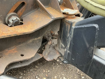 Used _UNKNOWN_ _UNKNOWN_ Snow Removal & Equipment Michigan US | Miedema Asset Management Group #1425305