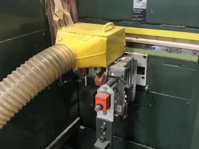 USED MEREEN-JOHNSON 2050