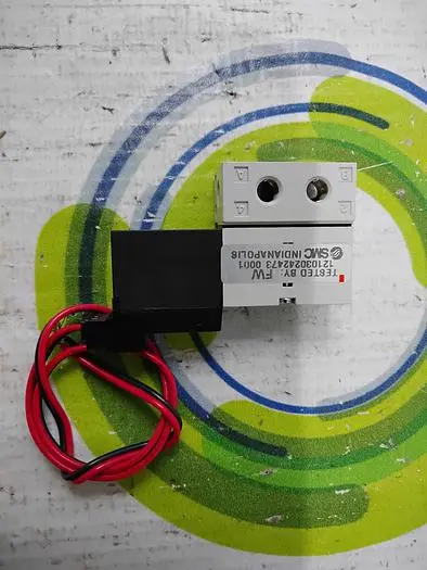 NEW SMC VQD1151-5M-M5