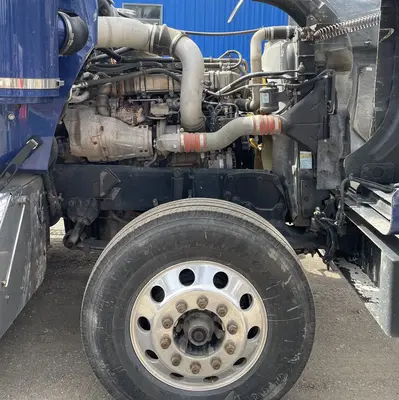 Used 2014 WESTERN STAR 4900 Conventional trucks Virginia US | Proxy Equipment #1385113