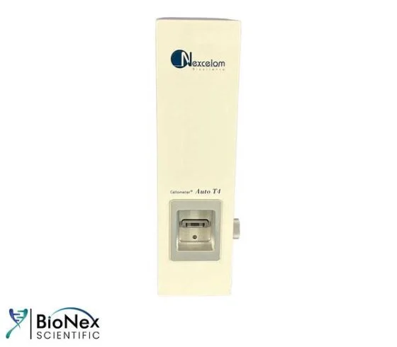 Used NEXCELOM AUTO T4 Cell Analysis New Jersey US | Bionex Scientific LLC #800680
