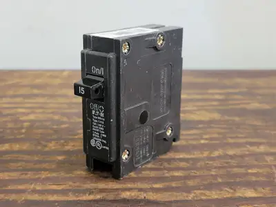 USED EATON BR115