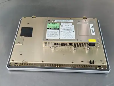 USED Allen-Bradley VERSAVIEW CE
