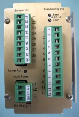 USED Wedgewood Technology Inc. AF13EEQCNT1B4-C