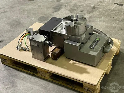 USED 2009 HOFMAN RW/NC 220
