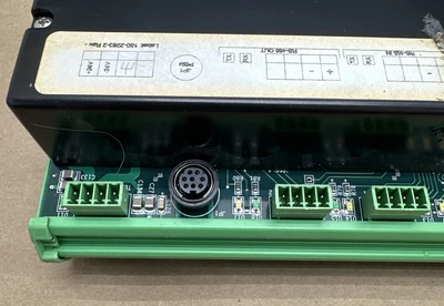 USED Technotrans 150A-540-02