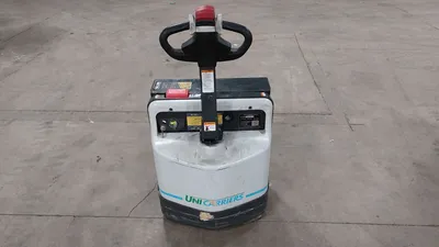 2019 UNICARRIERS WLXT2W7S22V WALKIES | Platinum Group (5)