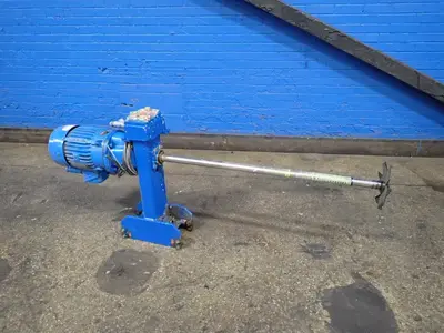 Mixer