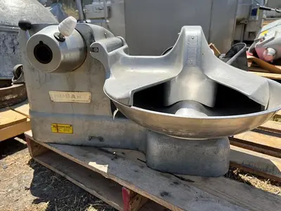 USED HOBART 84185