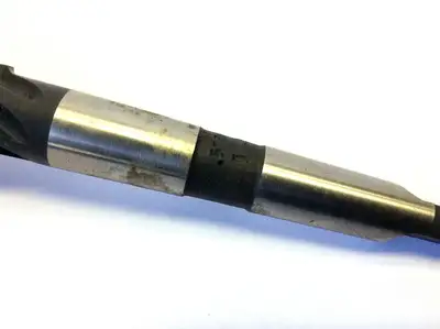 New | in-Stock CLEVELAND REAMER OVERSIZED DOVETAIL REAMER TL.364B839-37 143203 Reamers | Maverick Industrial Sales #1118604