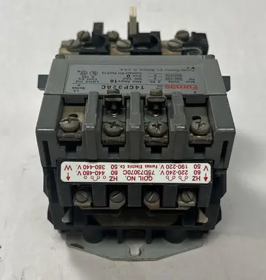 Used FURNAS 14CP32AC Starters Ohio US | Surplus Asset Holdings #1763218