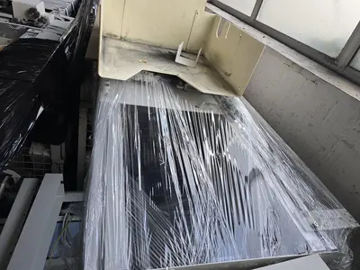 USED SIEMENS COMPLETE X-RAY ACCIDENT INVESTIGATION WORKSTATION WITH MEDICAL EQUIPMENT LOT