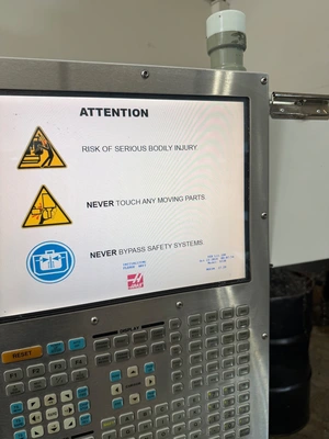 2010 HAAS ST-20 CNC Lathes | PM Machines (11)