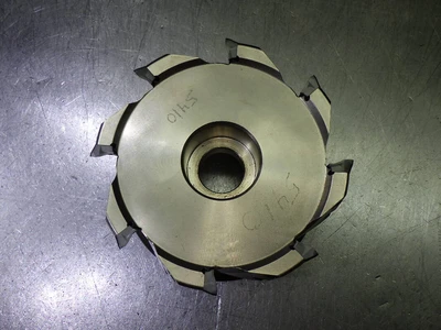 Used MITSUBISHI MATERIALS _UNKNOWN_ Face Mills Michigan US | Superior Machine & Tool Inc #212968