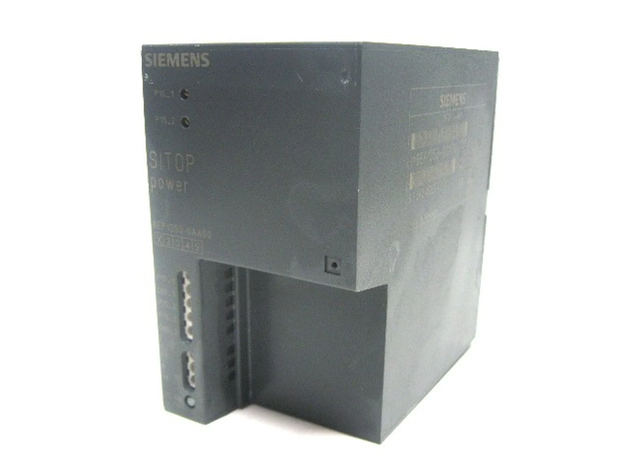 USED SIEMENS 6EP1353-0AA00