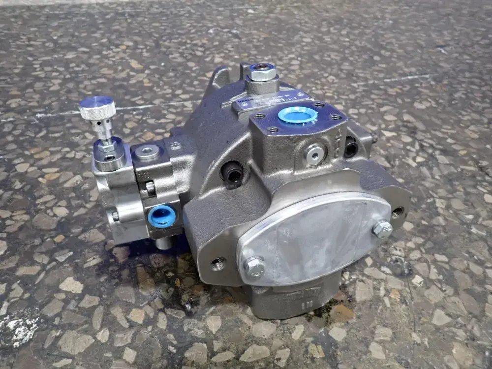 Used BOSCH PSV PNCF 20HRM 66 Pumps Ohio US | HGR 24 #1128464