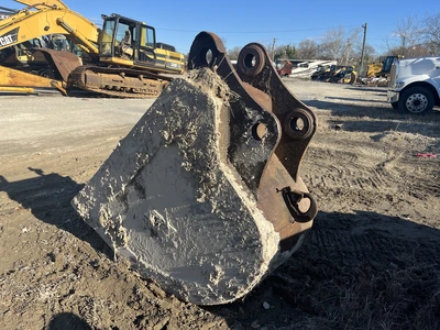 Used Price Hitachi 31" Earth Buckets Maryland US | Zadoon Equipment #1480842