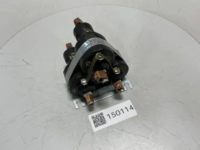 USED MDI 335NO-24D-18