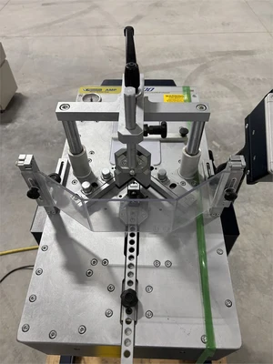 Used 2022 ALFAMACCHINE "U600" Nailers Texas US | MachineryMax #1455203